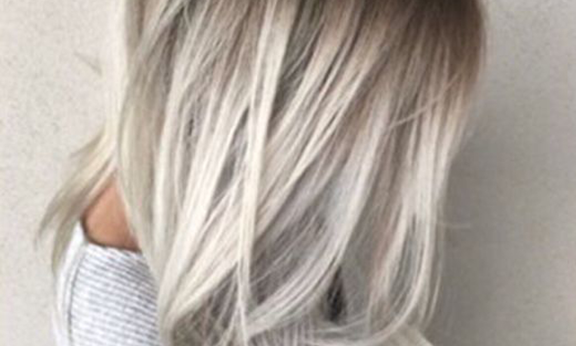 How can I lighten my roots? Good Salon Guide